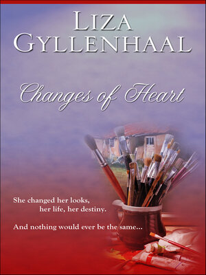 cover image of Changes of Heart